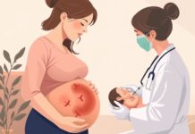 rsv vaccine pregnancy: vaccine or antibody for your baby? Illustration of rsv vaccine pregnancy protection and the infant antibody option