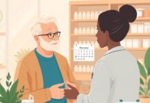 Shingles Vaccine After Shingles: When to Get It Illustration about when should you get a shingles shot after an episode and discussing timing with a healthcare professional