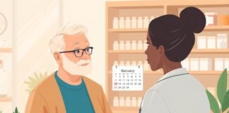 Shingles Vaccine After Shingles: When to Get It Illustration about when should you get a shingles shot after an episode and discussing timing with a healthcare professional