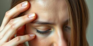 Tight Hairstyles Can Thin Your Hairline—Know the Early Signs Early traction alopecia hairline thinning and broken hairs near the temples